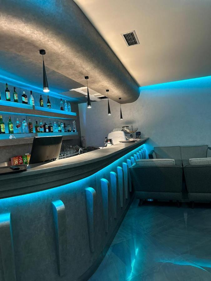 Hotel Gjuta Farke e Madhe Ngoại thất bức ảnh