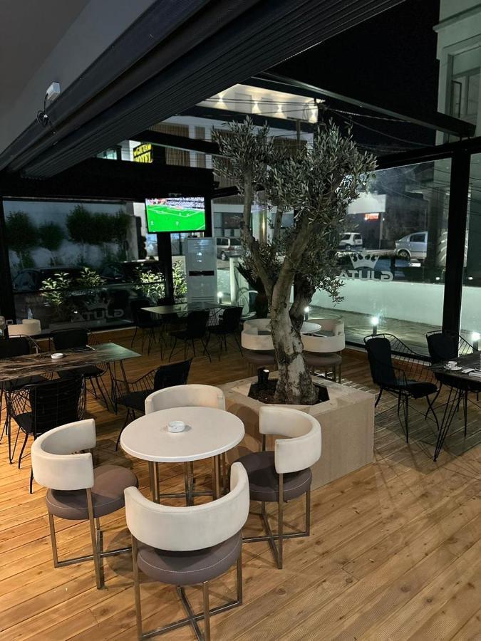 Hotel Gjuta Farke e Madhe Ngoại thất bức ảnh