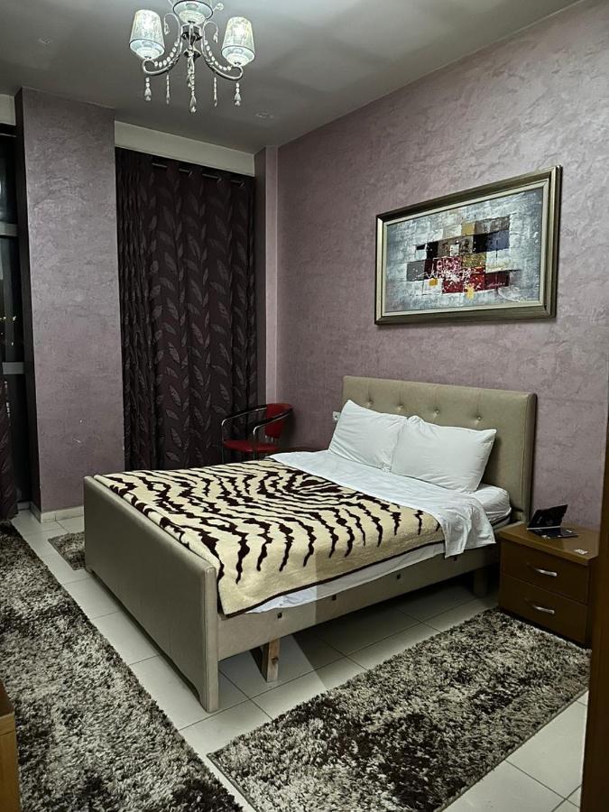 Hotel Gjuta Farke e Madhe Ngoại thất bức ảnh